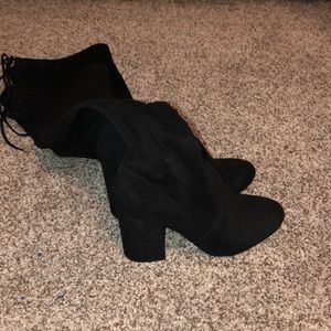 Steve Madden Norri Boot